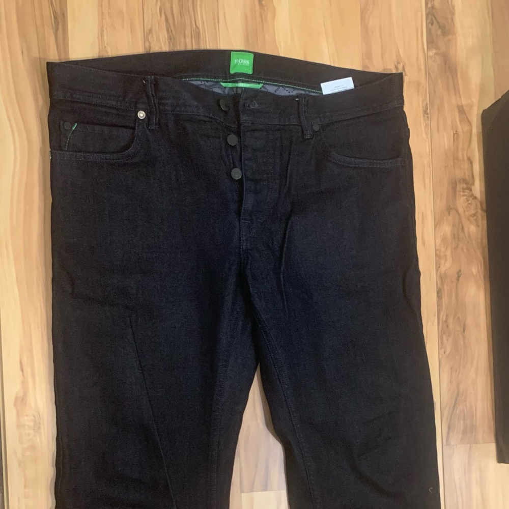 Hugo boss jeans